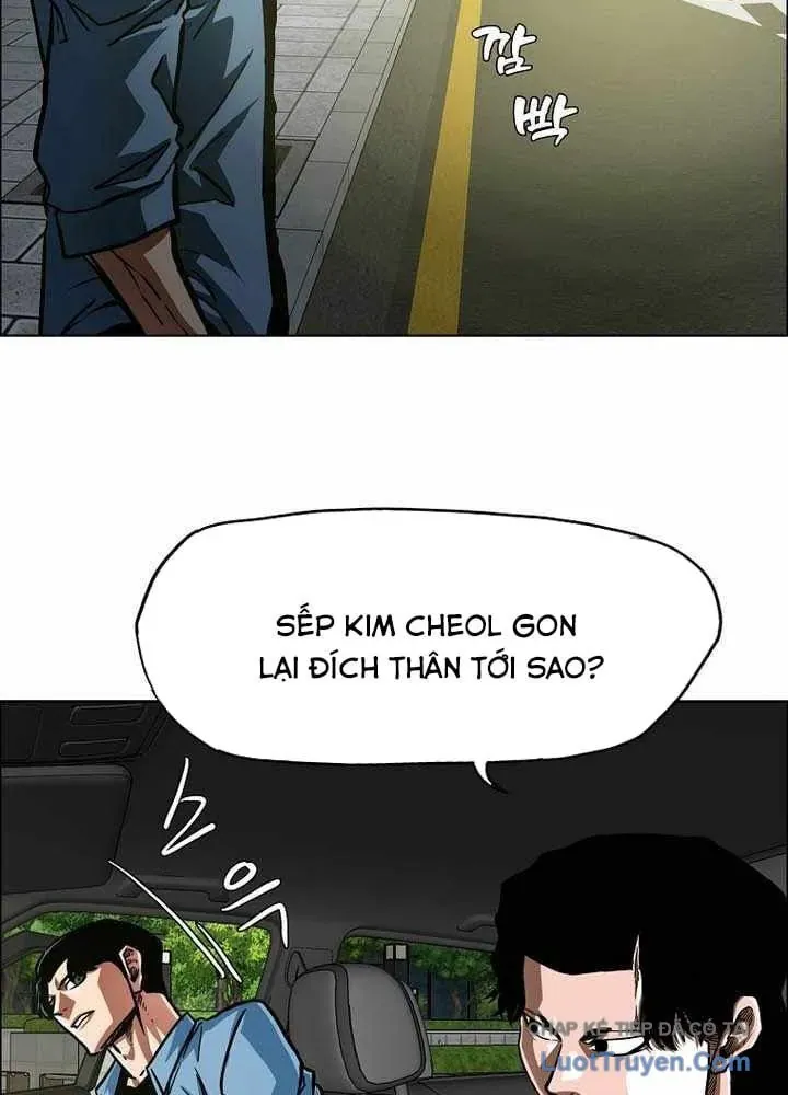 Gia Đình Bí Mật Chap 56 - Next Chap 57