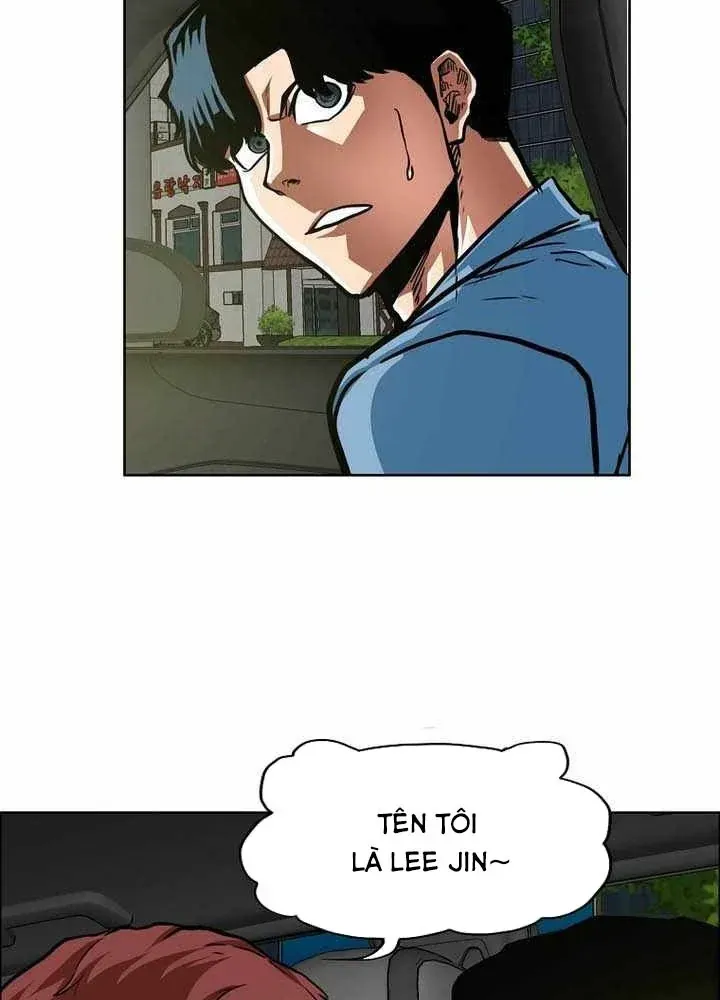 Gia Đình Bí Mật Chap 56 - Next Chap 57