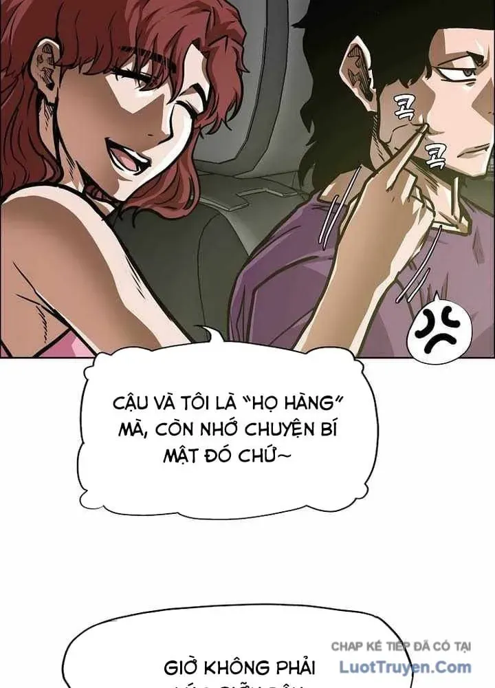 Gia Đình Bí Mật Chap 56 - Next Chap 57