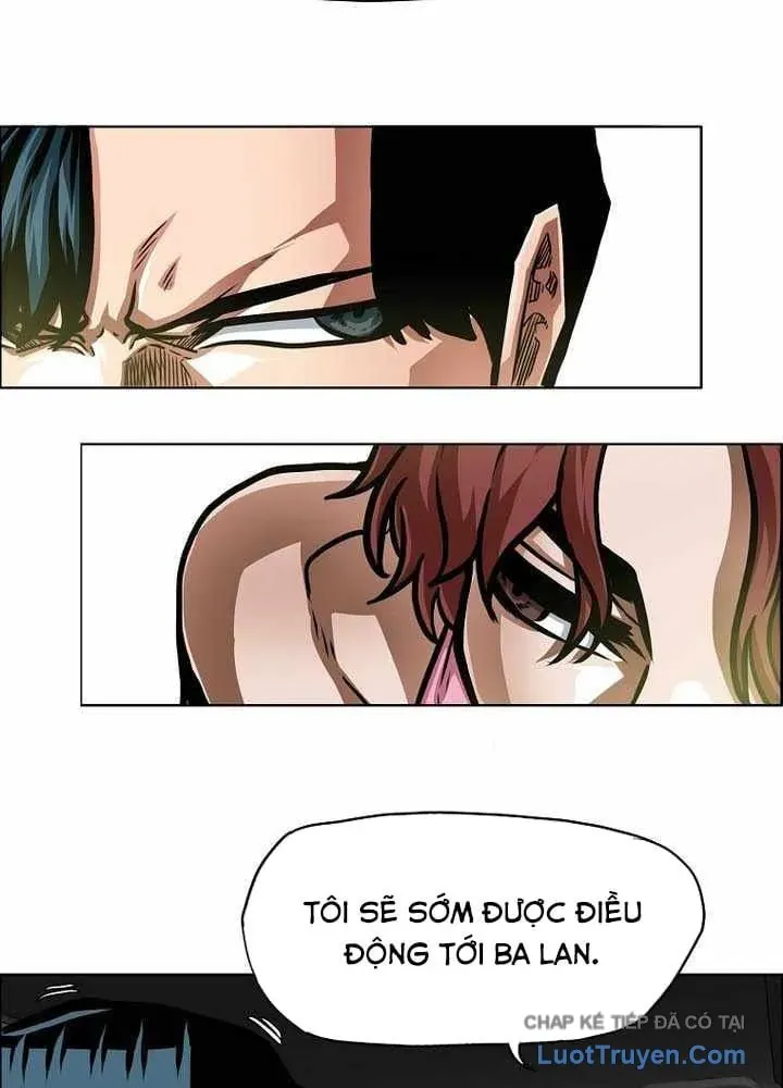 Gia Đình Bí Mật Chap 56 - Next Chap 57