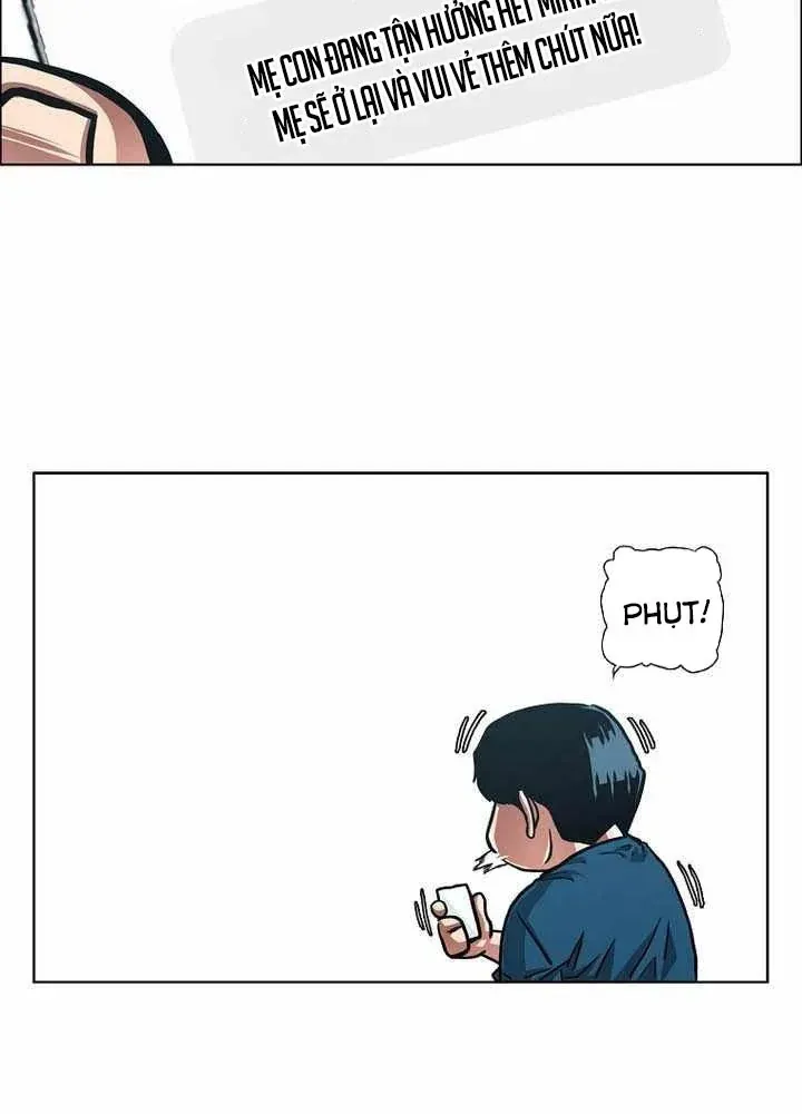 Gia Đình Bí Mật Chap 56 - Next Chap 57