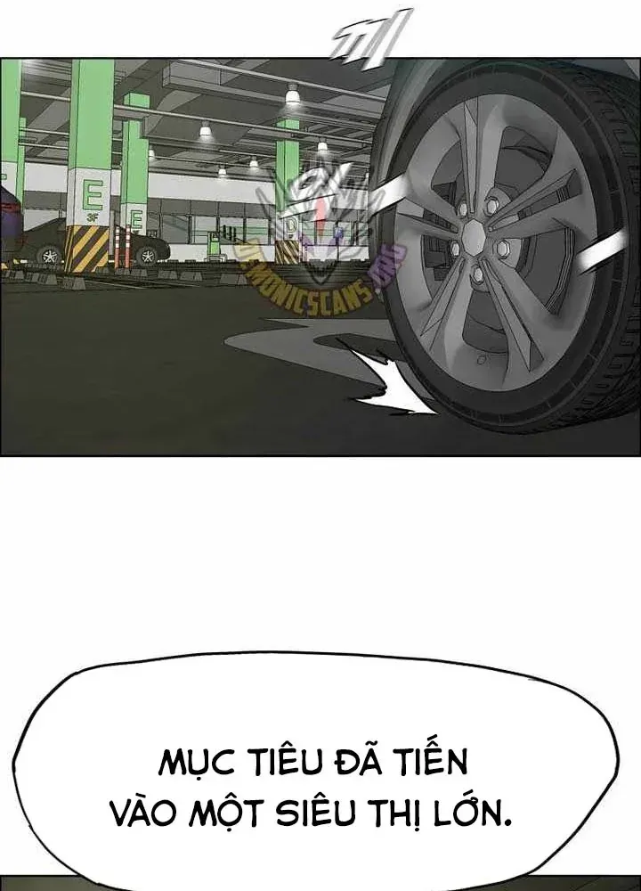 Gia Đình Bí Mật Chap 56 - Next Chap 57