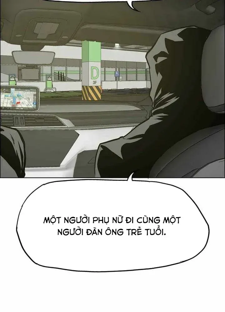 Gia Đình Bí Mật Chap 56 - Next Chap 57