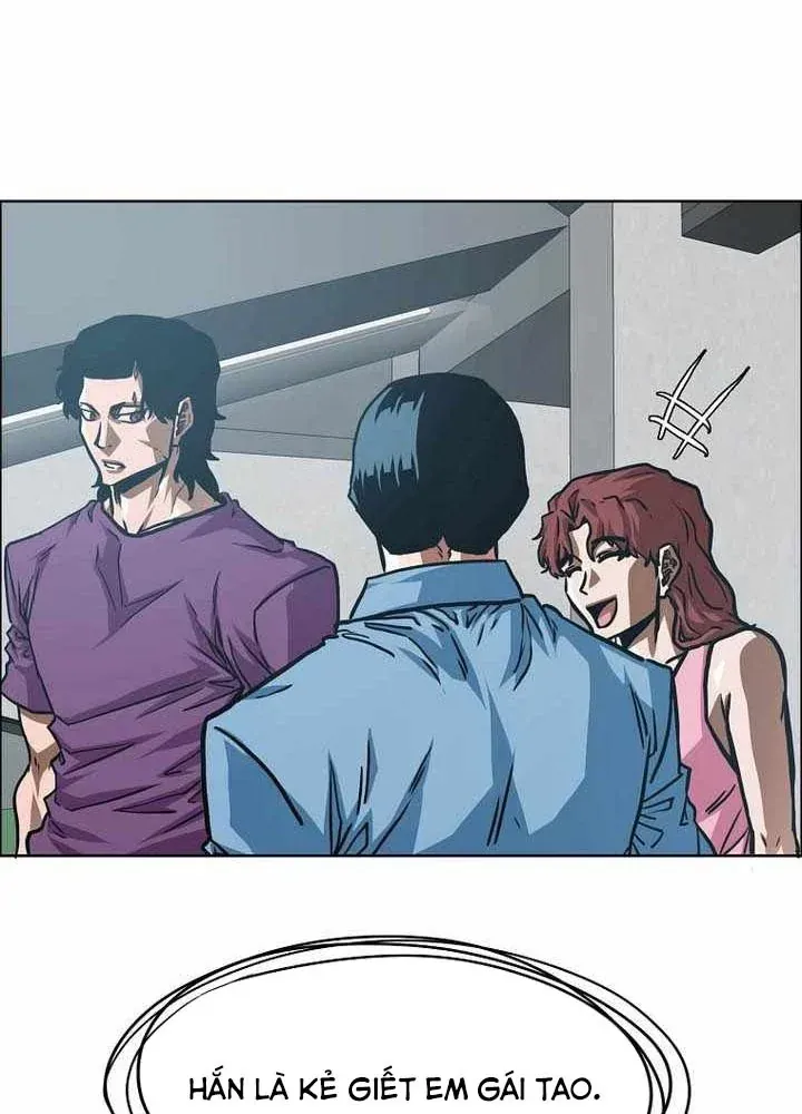 Gia Đình Bí Mật Chap 56 - Next Chap 57