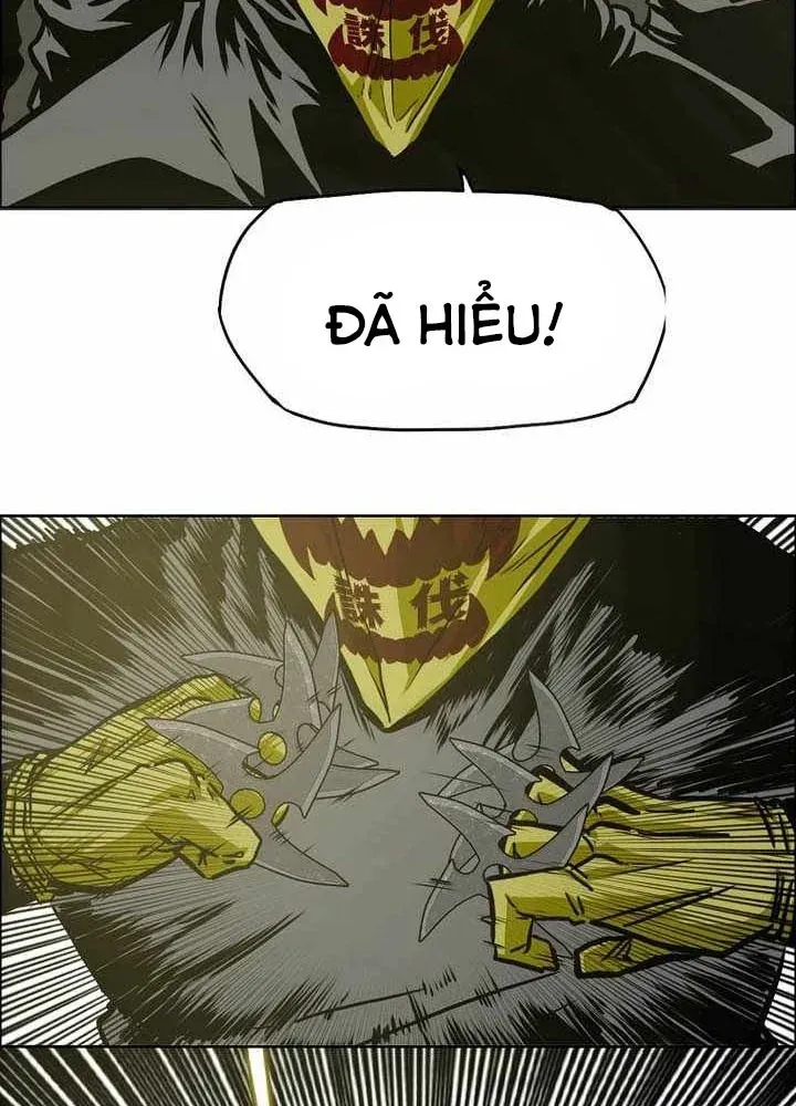 Gia Đình Bí Mật Chap 56 - Next Chap 57