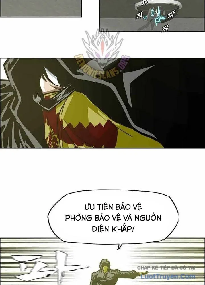 Gia Đình Bí Mật Chap 56 - Next Chap 57
