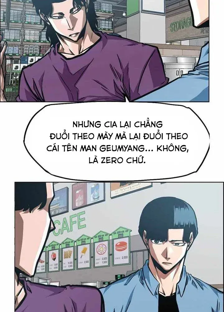 Gia Đình Bí Mật Chap 56 - Next Chap 57