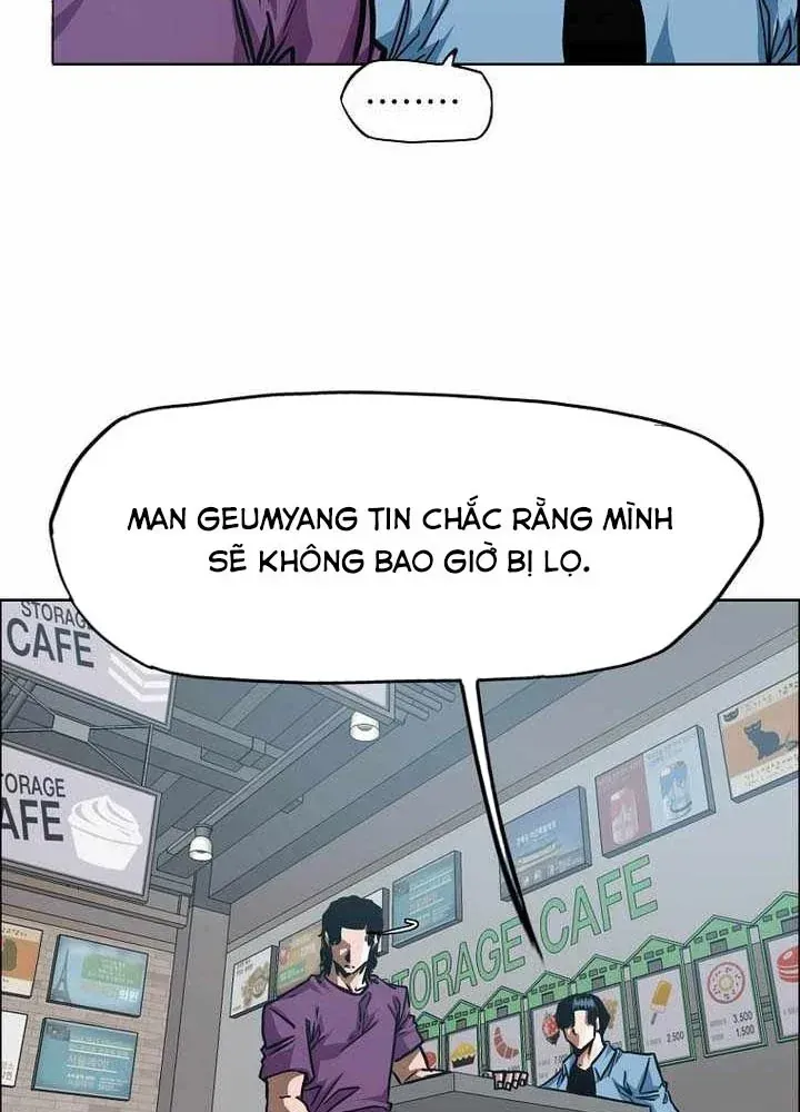 Gia Đình Bí Mật Chap 56 - Next Chap 57
