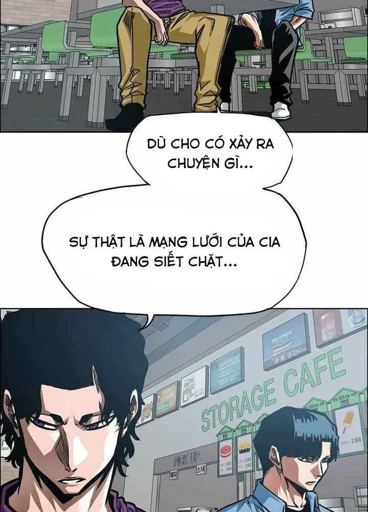 Gia Đình Bí Mật Chap 56 - Next Chap 57