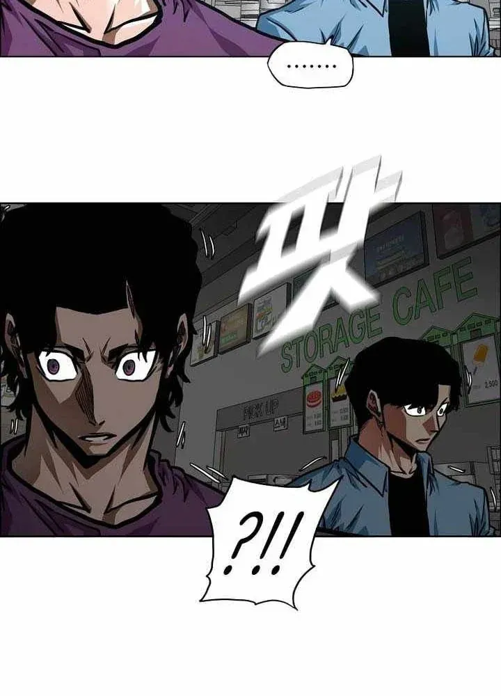 Gia Đình Bí Mật Chap 56 - Next Chap 57