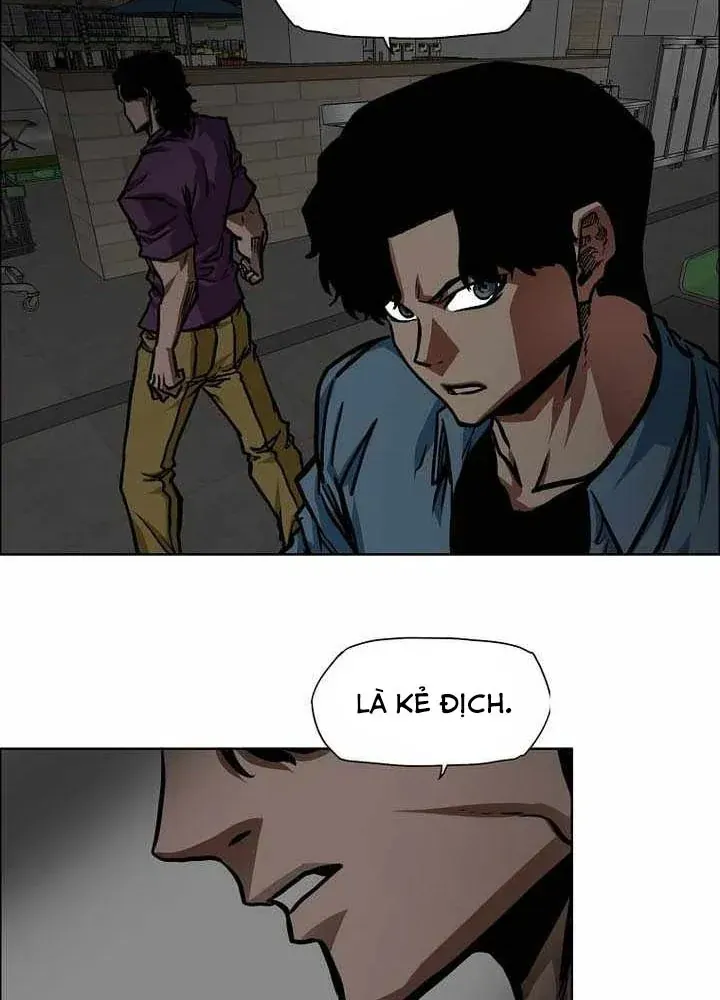 Gia Đình Bí Mật Chap 56 - Next Chap 57