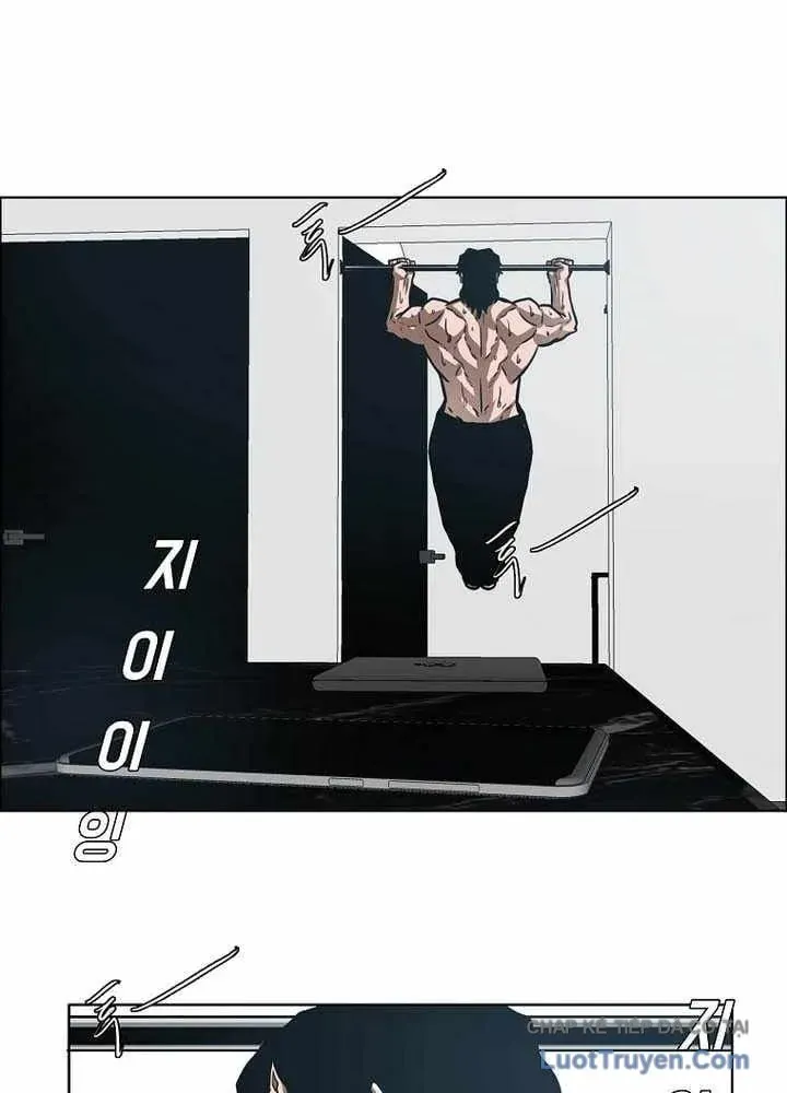 Gia Đình Bí Mật Chap 56 - Next Chap 57