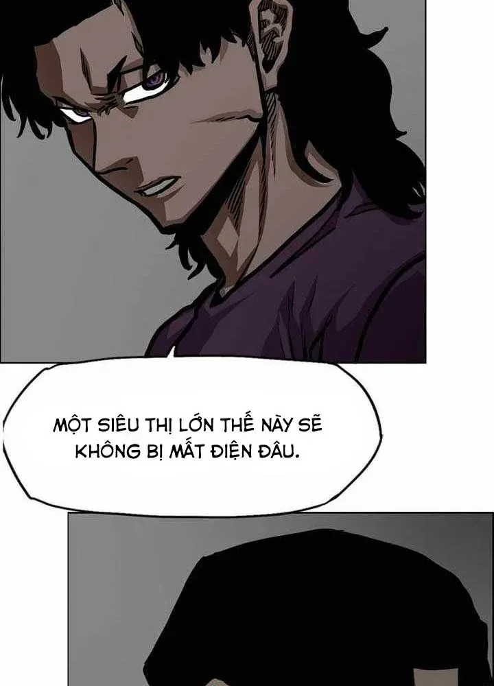 Gia Đình Bí Mật Chap 56 - Next Chap 57