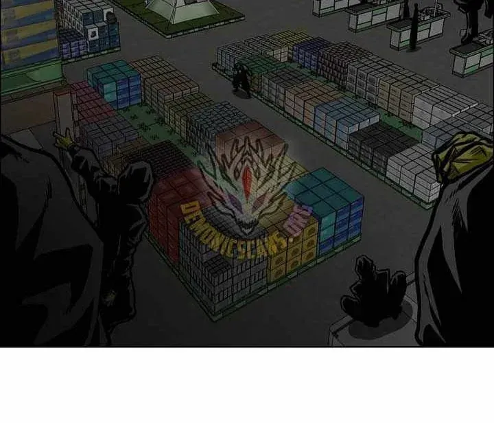 Gia Đình Bí Mật Chap 56 - Next Chap 57