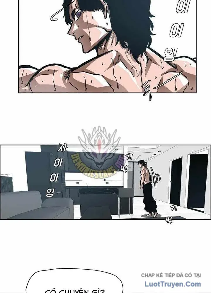 Gia Đình Bí Mật Chap 56 - Next Chap 57