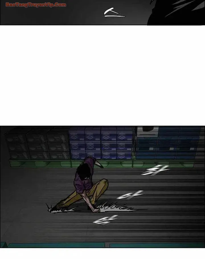 Gia Đình Bí Mật Chap 57 - Next Chap 58