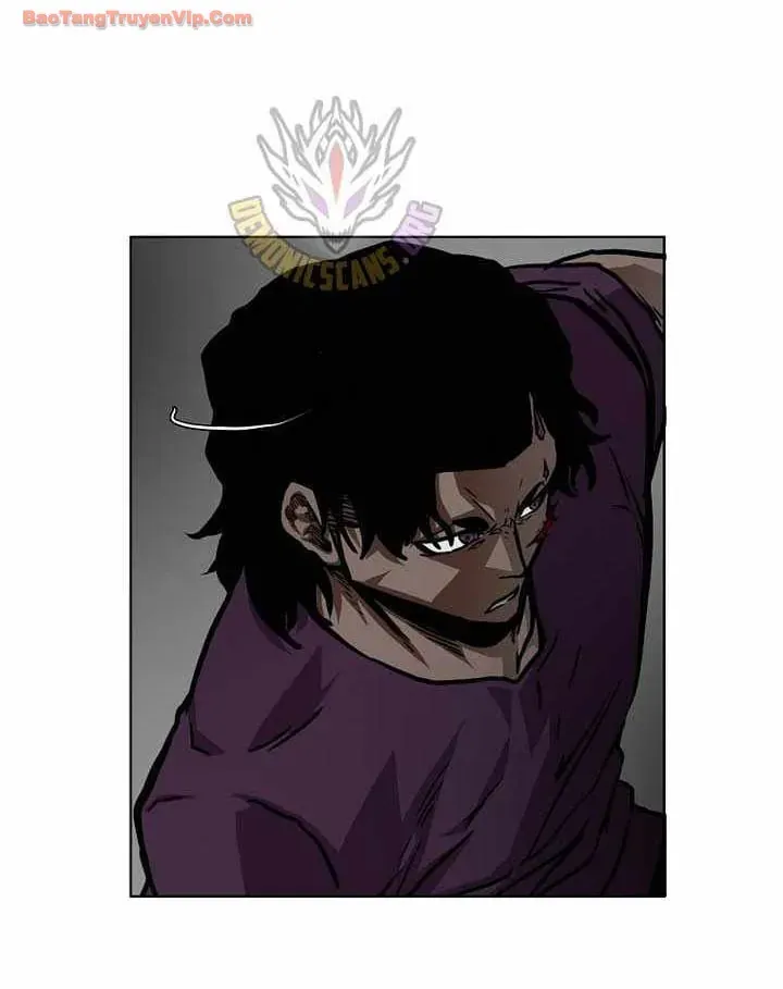 Gia Đình Bí Mật Chap 57 - Next Chap 58