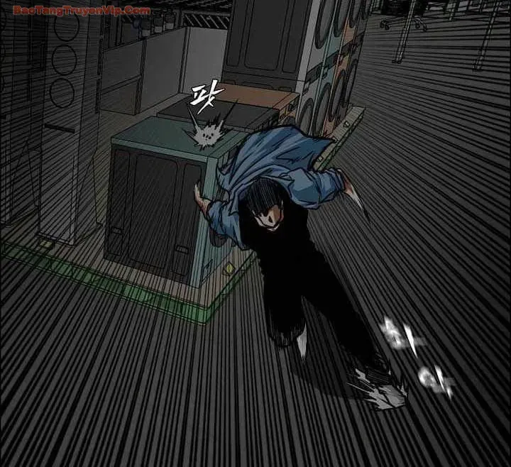 Gia Đình Bí Mật Chap 57 - Next Chap 58