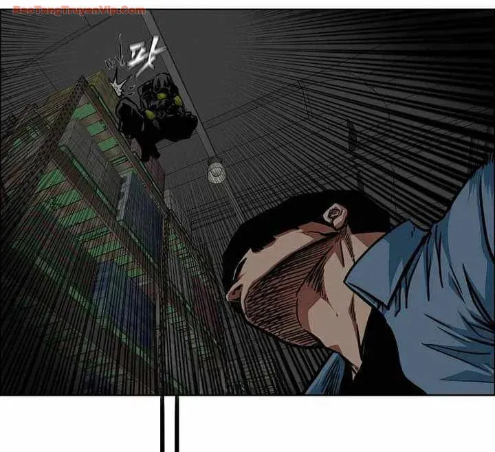 Gia Đình Bí Mật Chap 57 - Next Chap 58