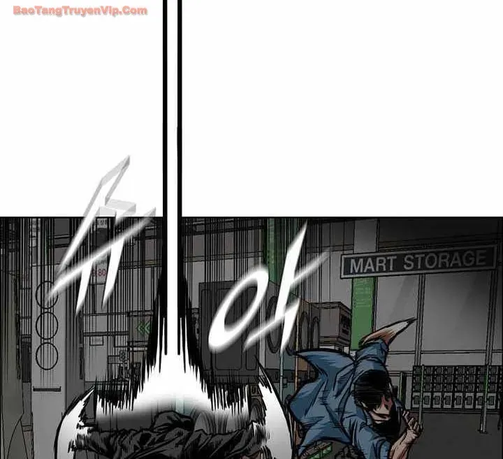 Gia Đình Bí Mật Chap 57 - Next Chap 58