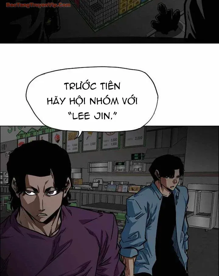 Gia Đình Bí Mật Chap 57 - Next Chap 58