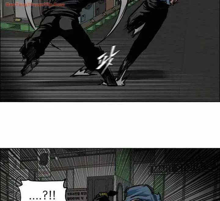 Gia Đình Bí Mật Chap 57 - Next Chap 58