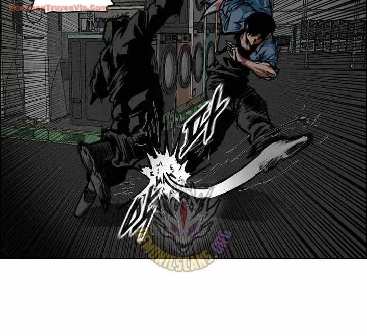 Gia Đình Bí Mật Chap 57 - Next Chap 58