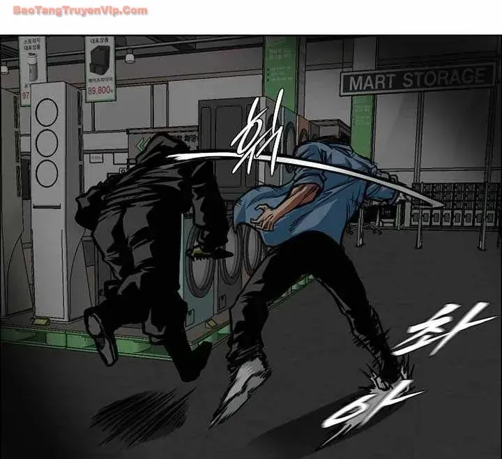 Gia Đình Bí Mật Chap 57 - Next Chap 58