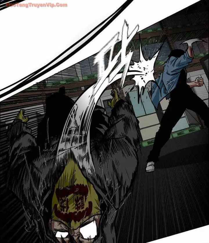 Gia Đình Bí Mật Chap 57 - Next Chap 58