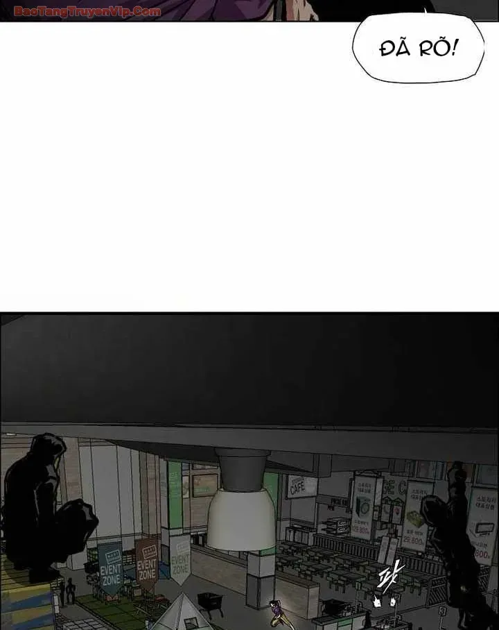 Gia Đình Bí Mật Chap 57 - Next Chap 58