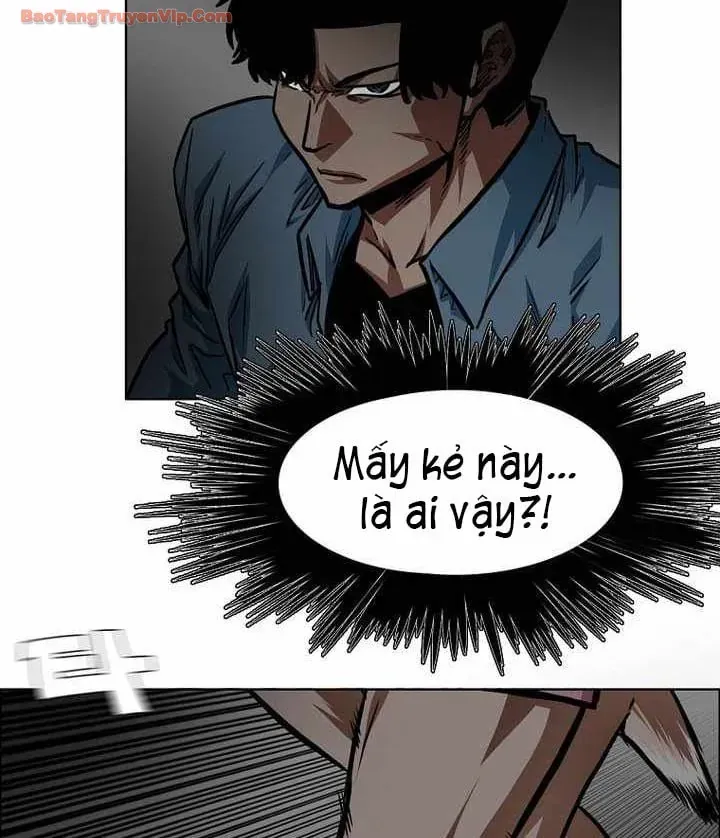 Gia Đình Bí Mật Chap 57 - Next Chap 58