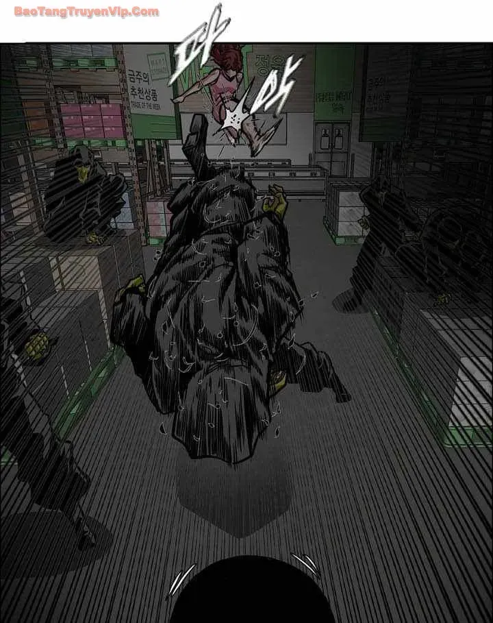 Gia Đình Bí Mật Chap 57 - Next Chap 58