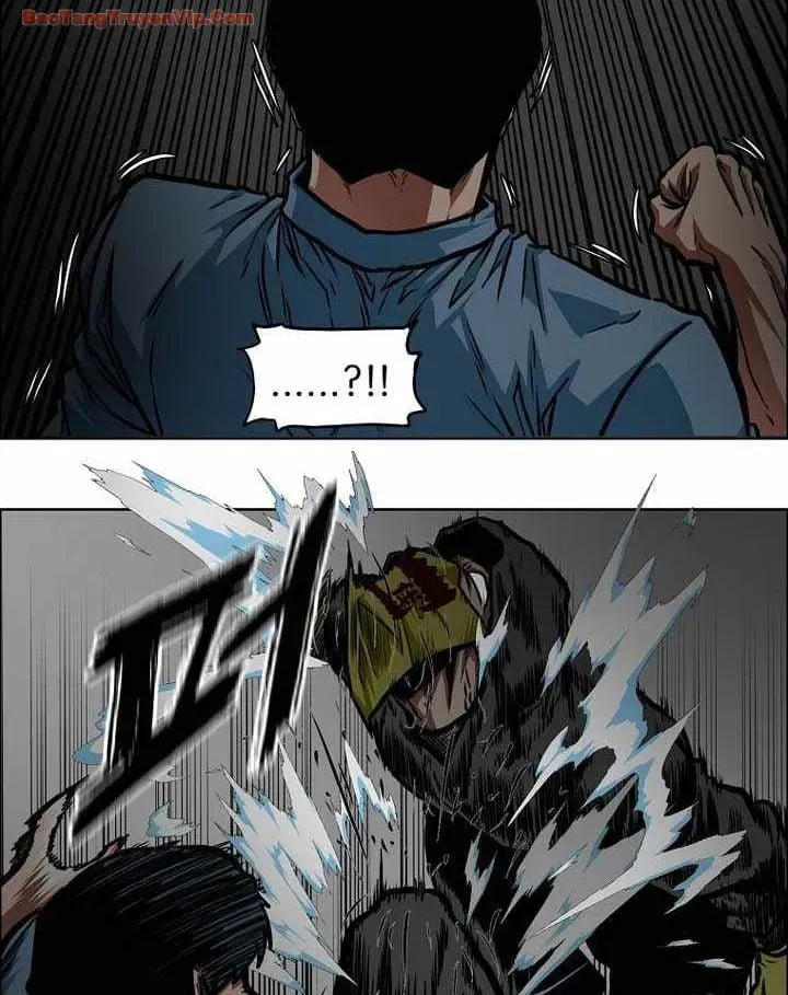 Gia Đình Bí Mật Chap 57 - Next Chap 58