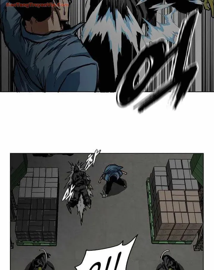 Gia Đình Bí Mật Chap 57 - Next Chap 58