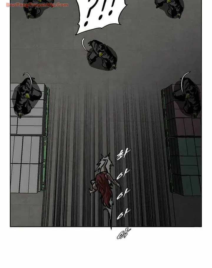 Gia Đình Bí Mật Chap 57 - Next Chap 58