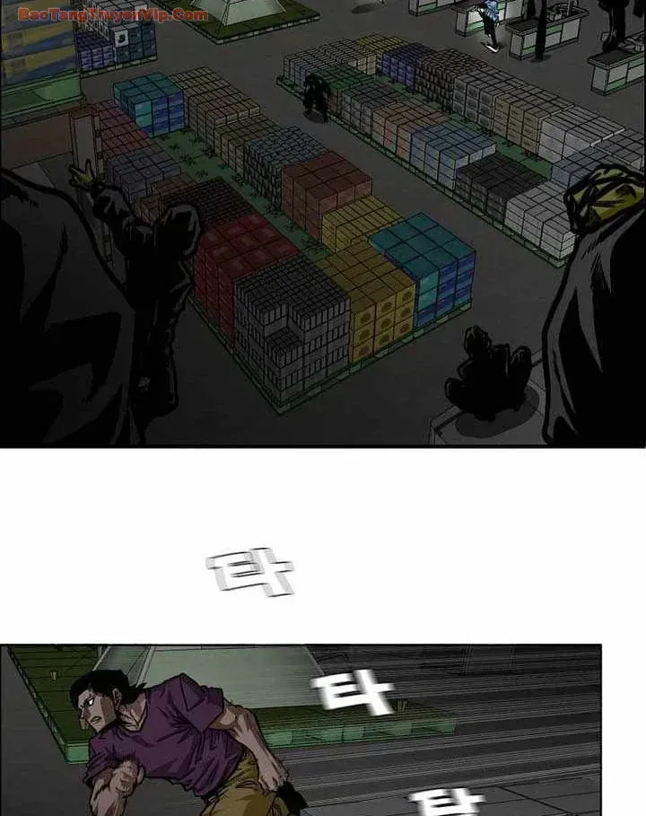 Gia Đình Bí Mật Chap 57 - Next Chap 58