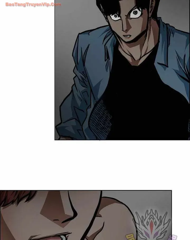 Gia Đình Bí Mật Chap 57 - Next Chap 58