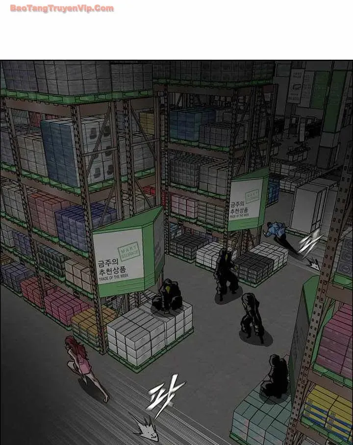 Gia Đình Bí Mật Chap 57 - Next Chap 58
