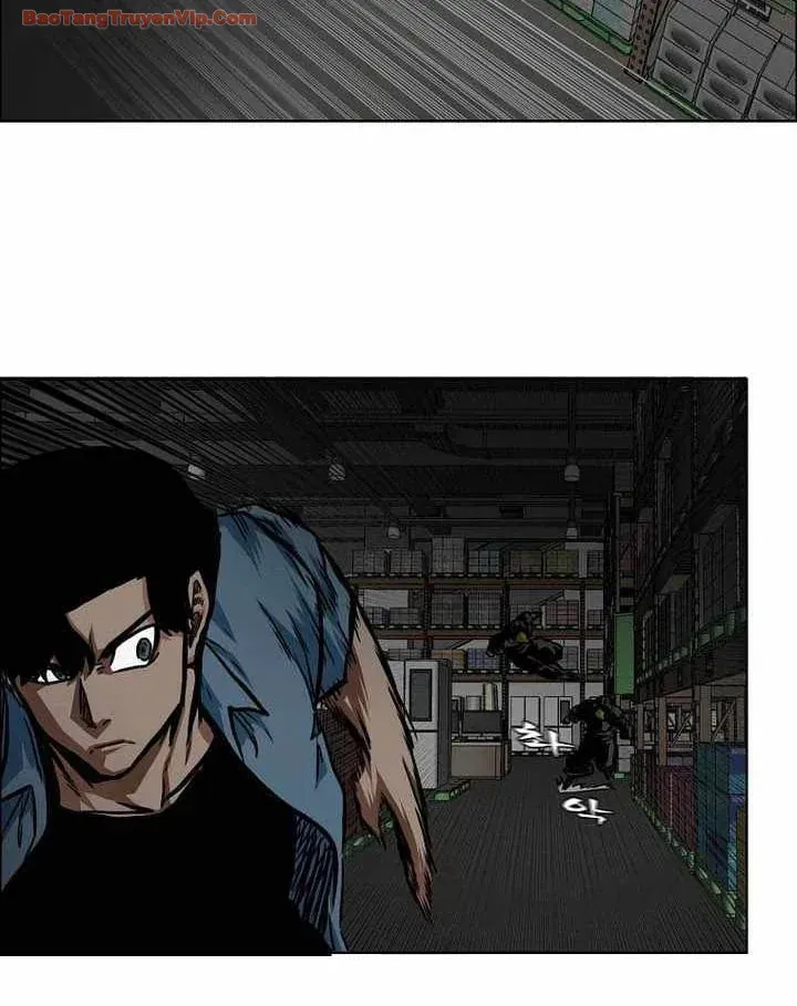Gia Đình Bí Mật Chap 57 - Next Chap 58