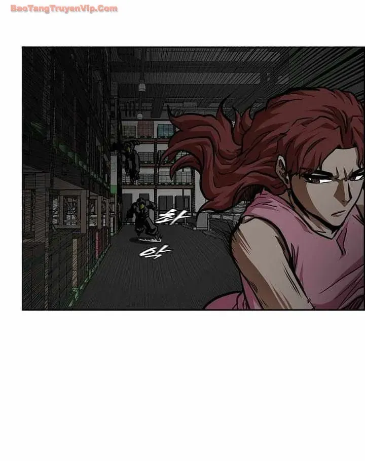 Gia Đình Bí Mật Chap 57 - Next Chap 58