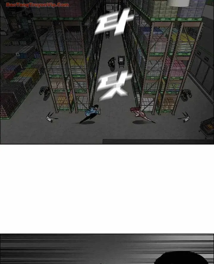 Gia Đình Bí Mật Chap 57 - Next Chap 58