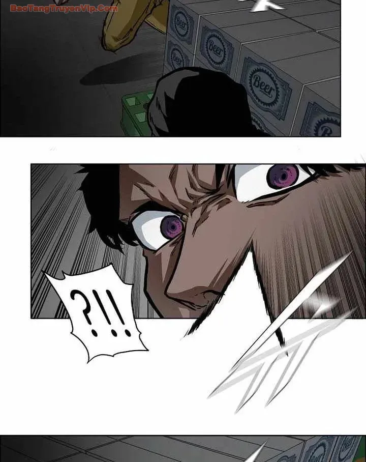 Gia Đình Bí Mật Chap 57 - Next Chap 58