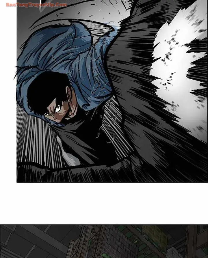 Gia Đình Bí Mật Chap 57 - Next Chap 58