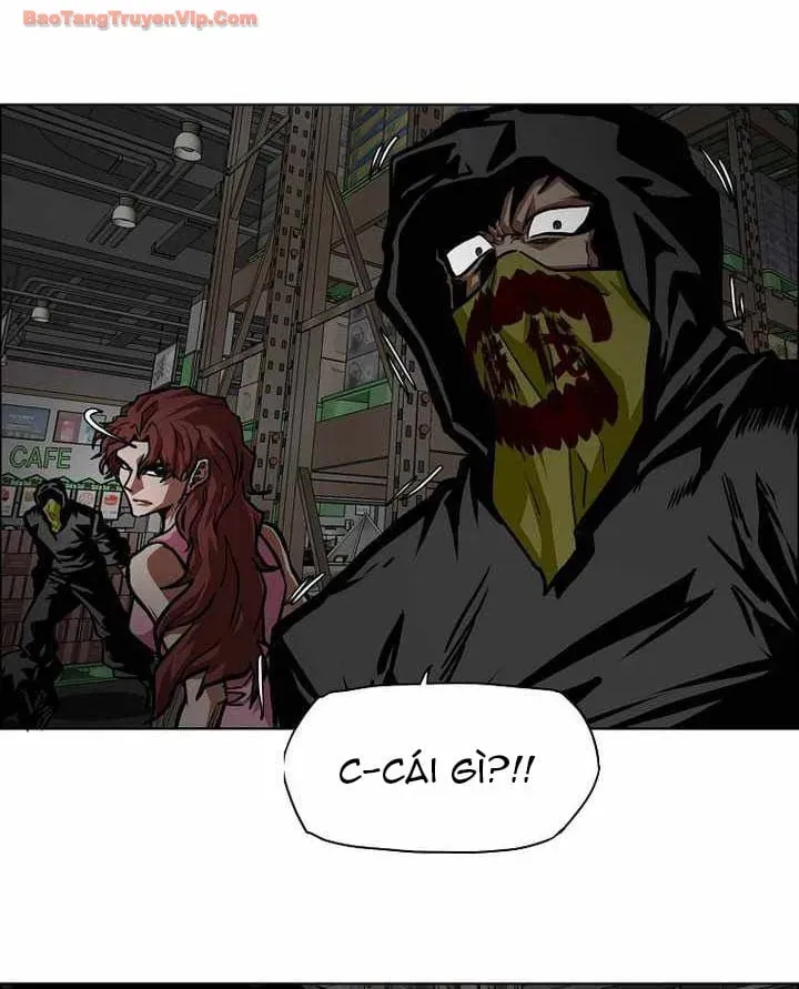 Gia Đình Bí Mật Chap 57 - Next Chap 58