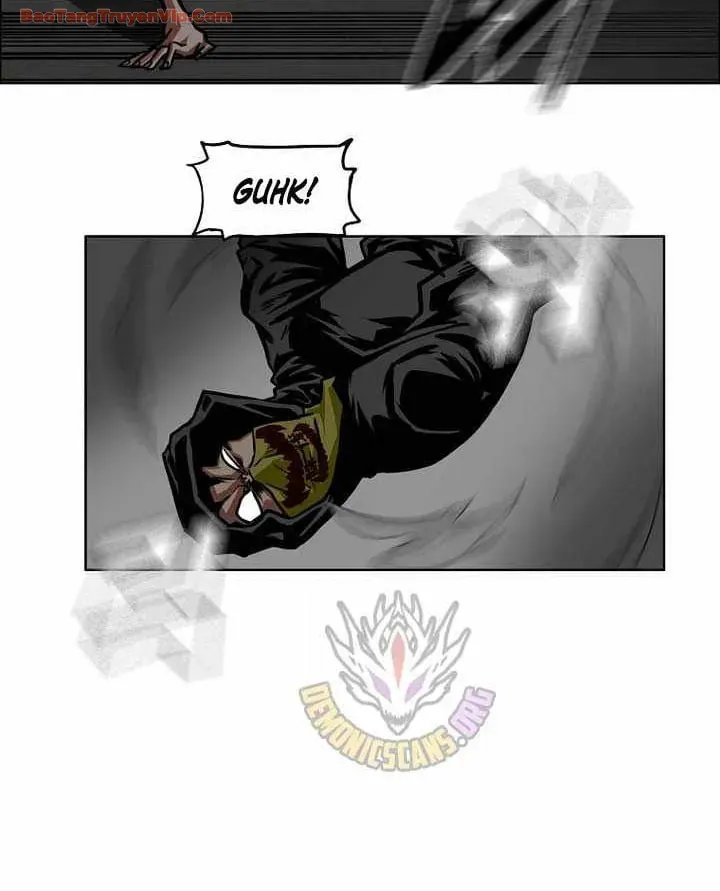 Gia Đình Bí Mật Chap 57 - Next Chap 58