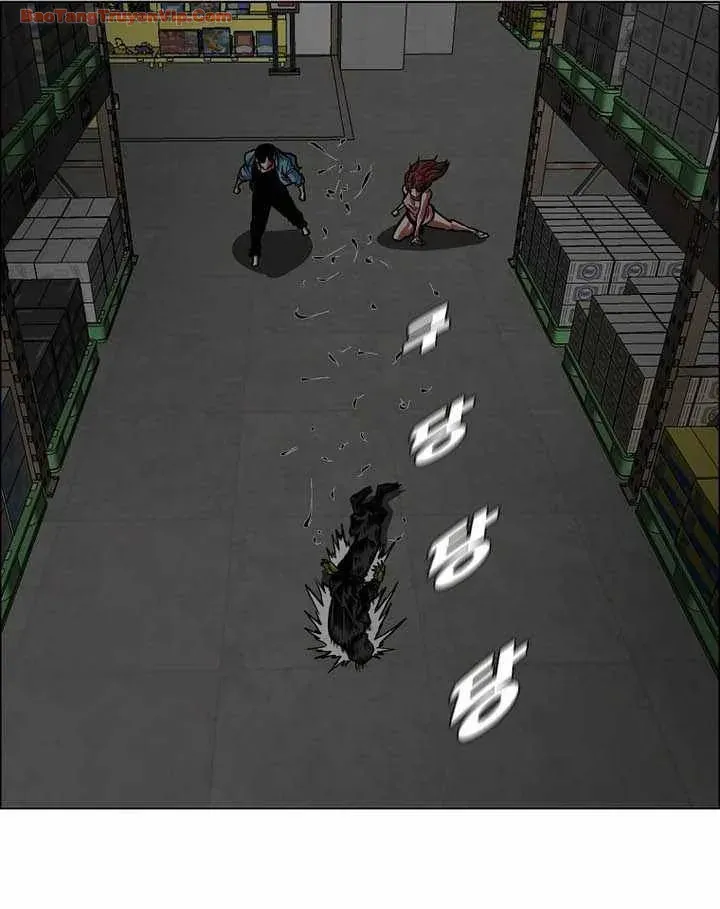 Gia Đình Bí Mật Chap 57 - Next Chap 58