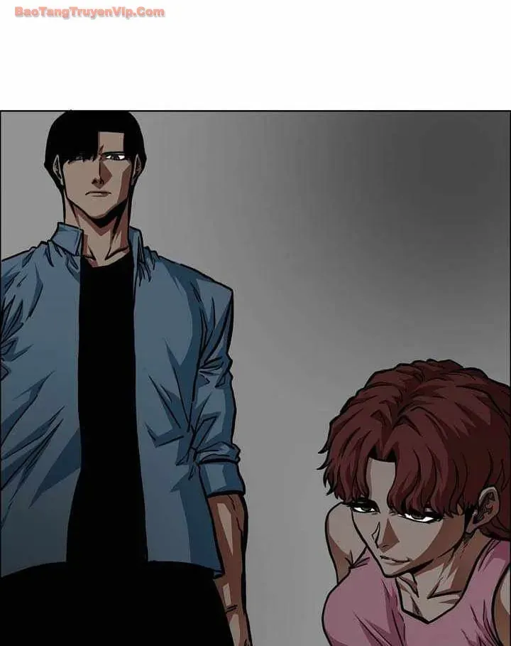 Gia Đình Bí Mật Chap 57 - Next Chap 58