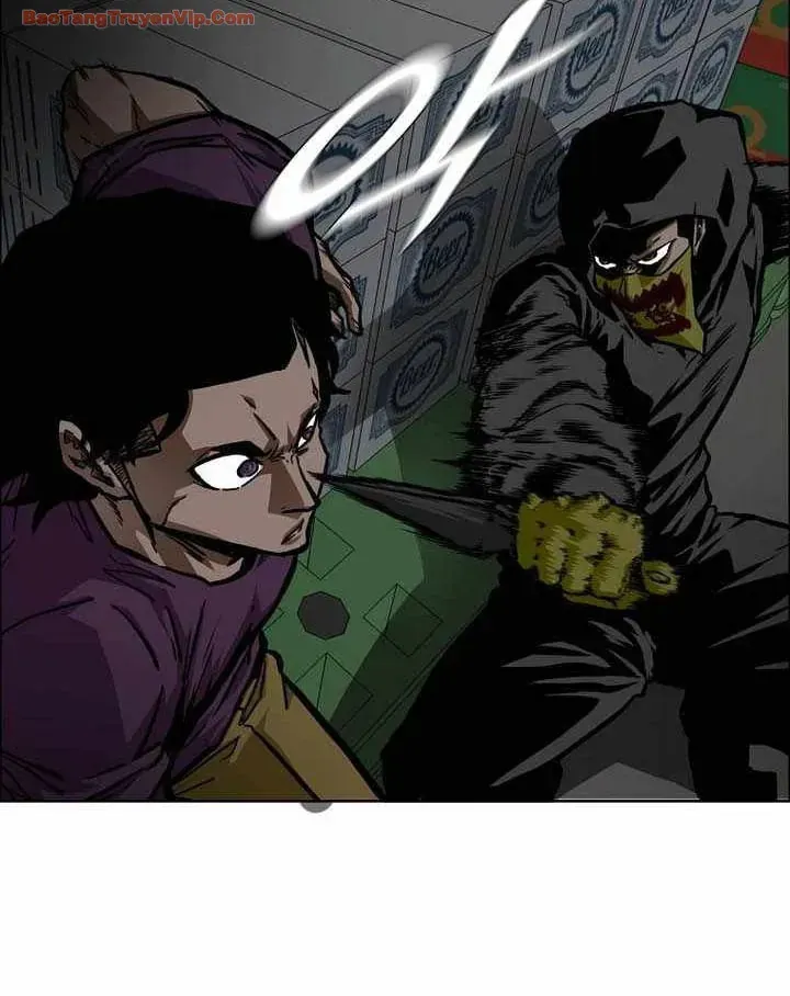 Gia Đình Bí Mật Chap 57 - Next Chap 58