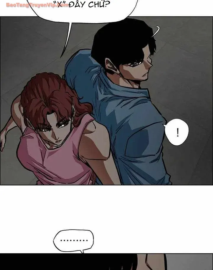 Gia Đình Bí Mật Chap 57 - Next Chap 58