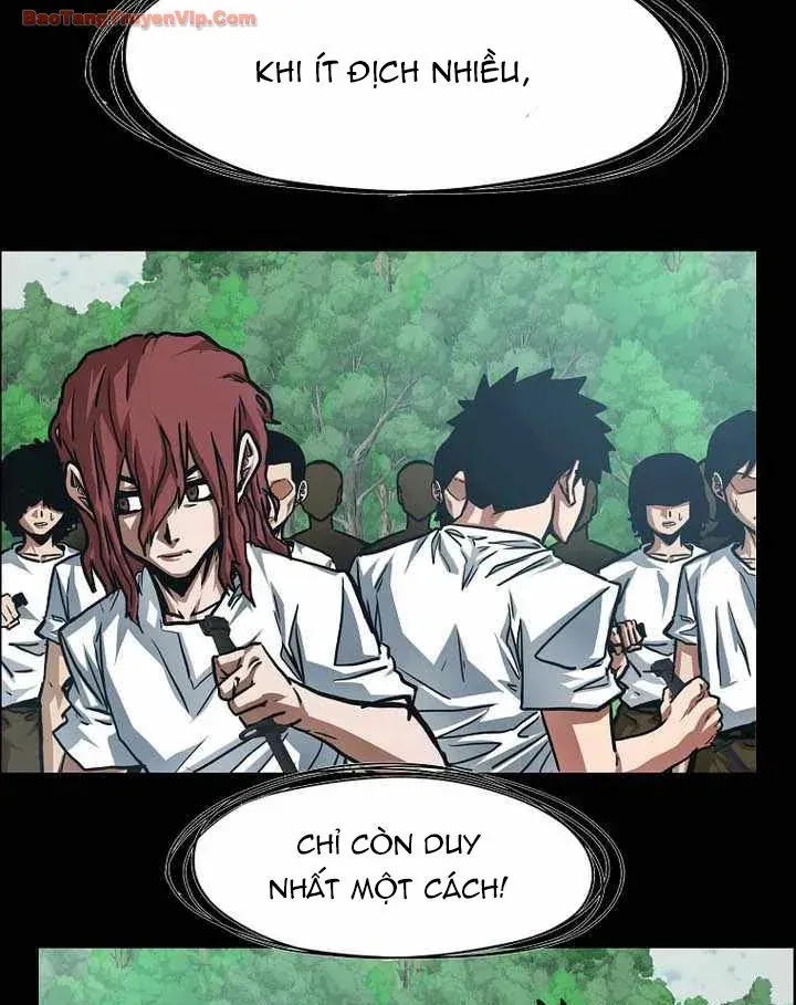 Gia Đình Bí Mật Chap 57 - Next Chap 58